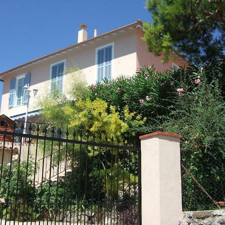 Studio Les Murs Vence Exteriér fotografie